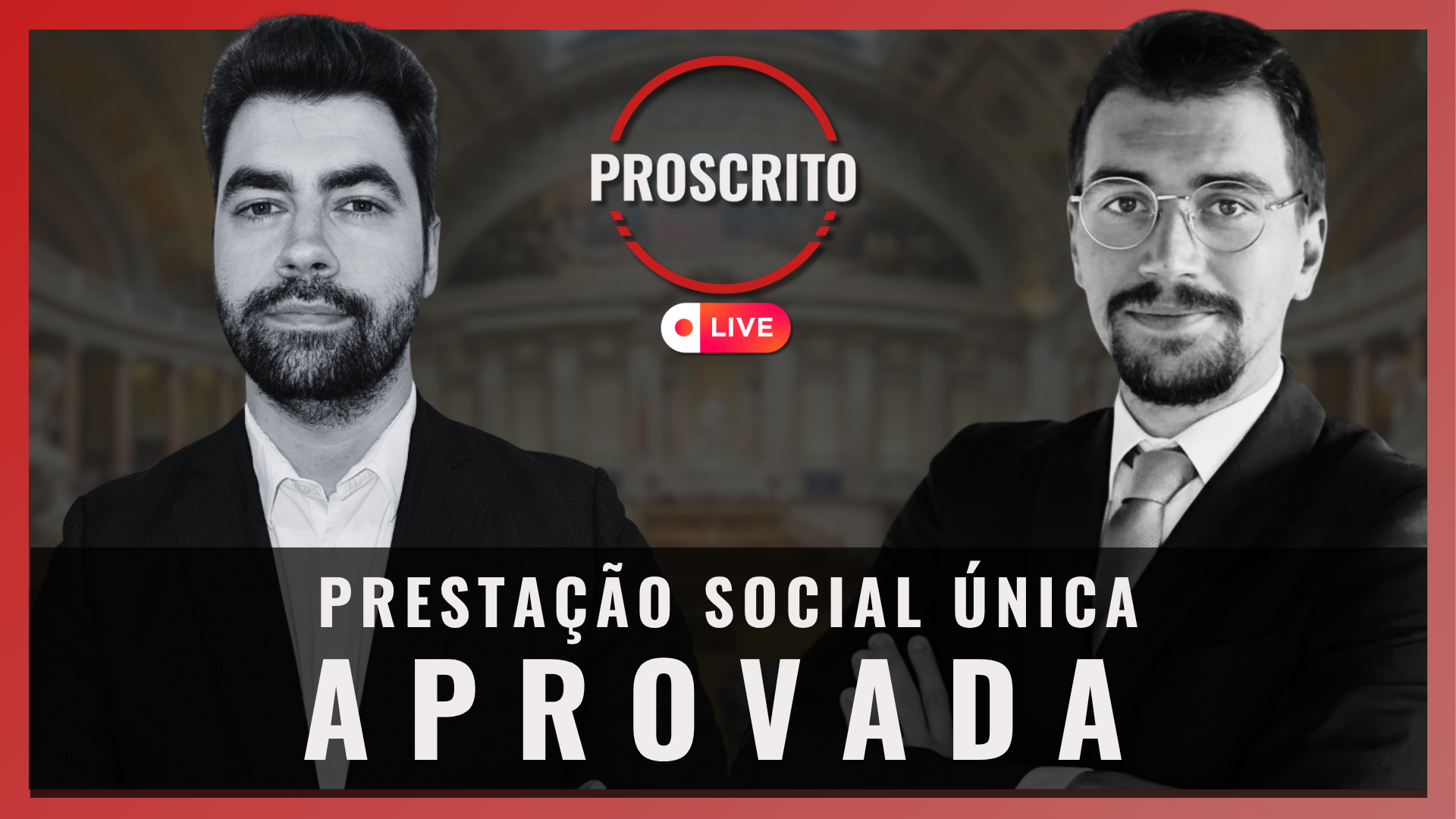 PSU aprovada, Amadorismo do Chega, Fundo Soberano e o Congresso do PSD