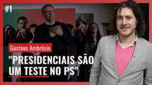 Presidenciais: Seguro vai ser a salvação do PS? | Gustavo Ambrósio