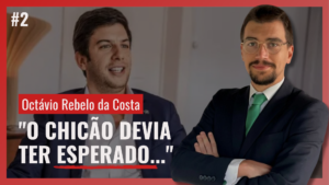 Octávio Rebelo da Costa: Chicão e a queda do CDS | O Proscrito #2