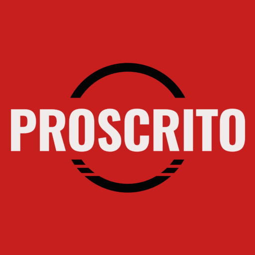 Proscrito
