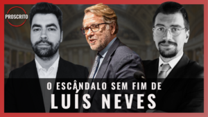 Polémica com Luís Neves, Caos nos Exames (parte 2), Congresso do Livre e Debandada no BE