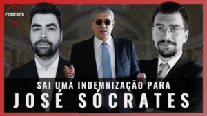 Indemnização a José Sócrates, Sebastião Bugalho, Imigração e o Preço dos Combustíveis