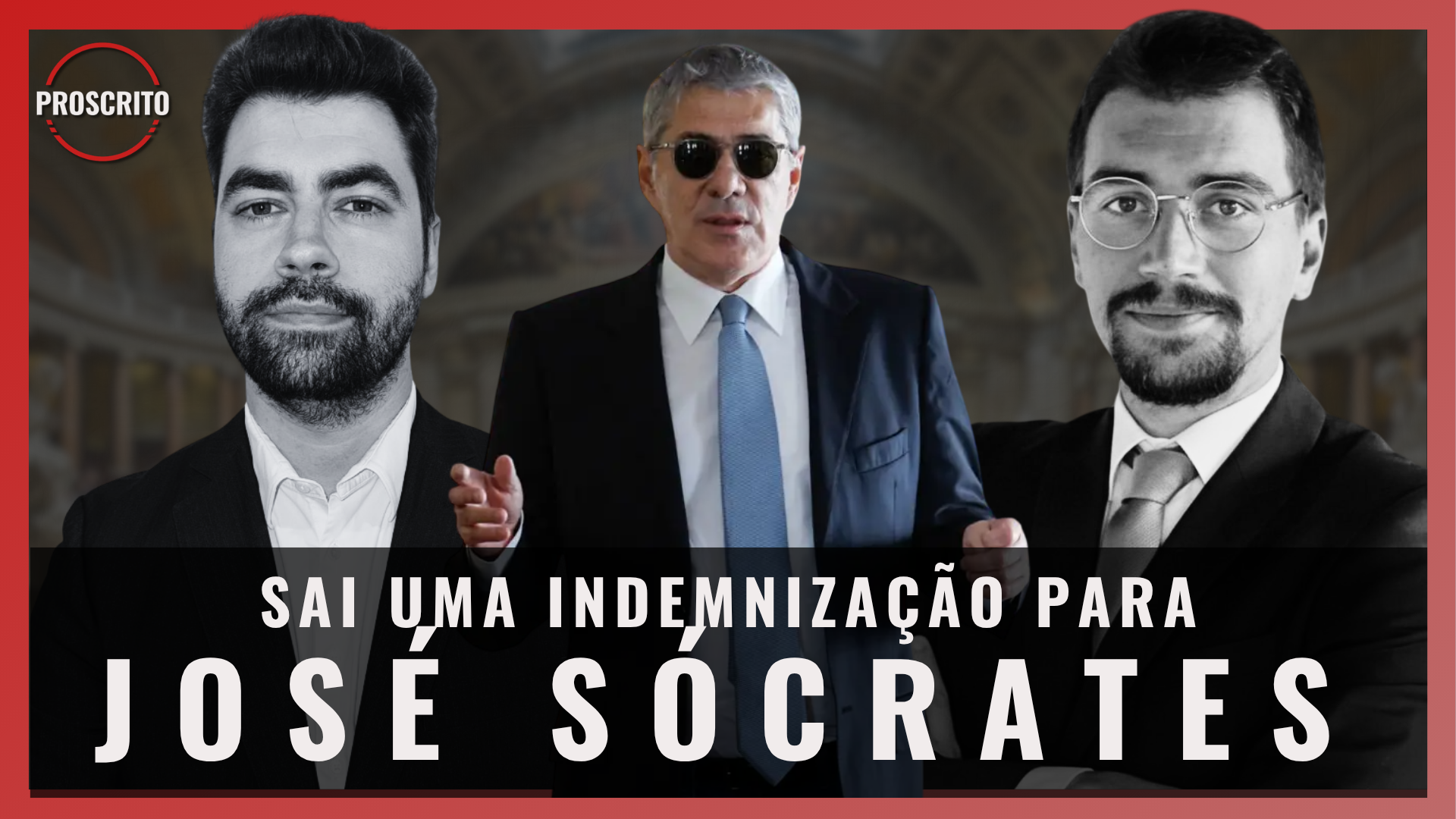 Indemnização a José Sócrates, Sebastião Bugalho, Imigração e o Preço dos Combustíveis