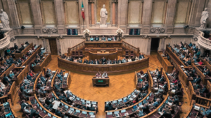 Santa Casa, INEM e Efacec: As CPI esquecidas pelo Parlamento