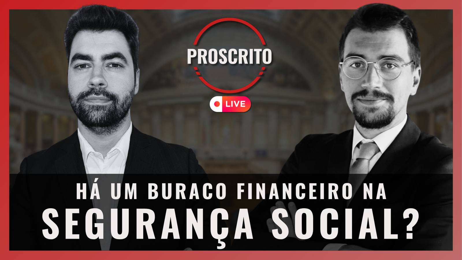 Relatório da Segurança Social: Há um buraco financeiro nas pensões?