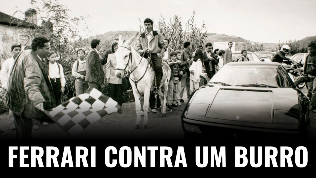 10 Momentos Insólitos das Campanhas Eleitorais