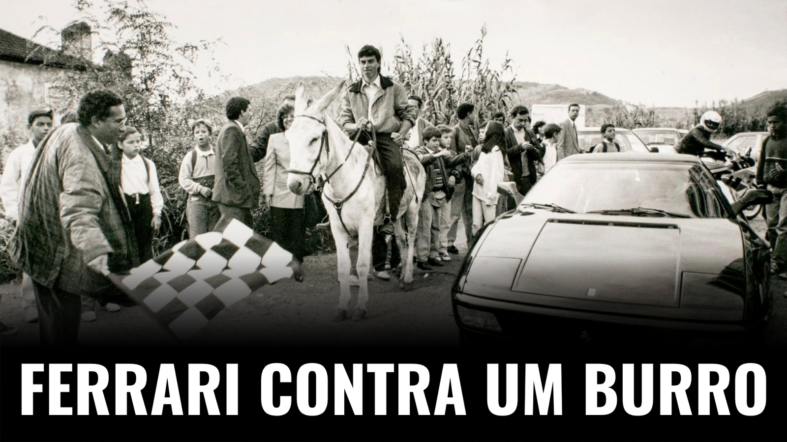10 Momentos Insólitos das Campanhas Eleitorais